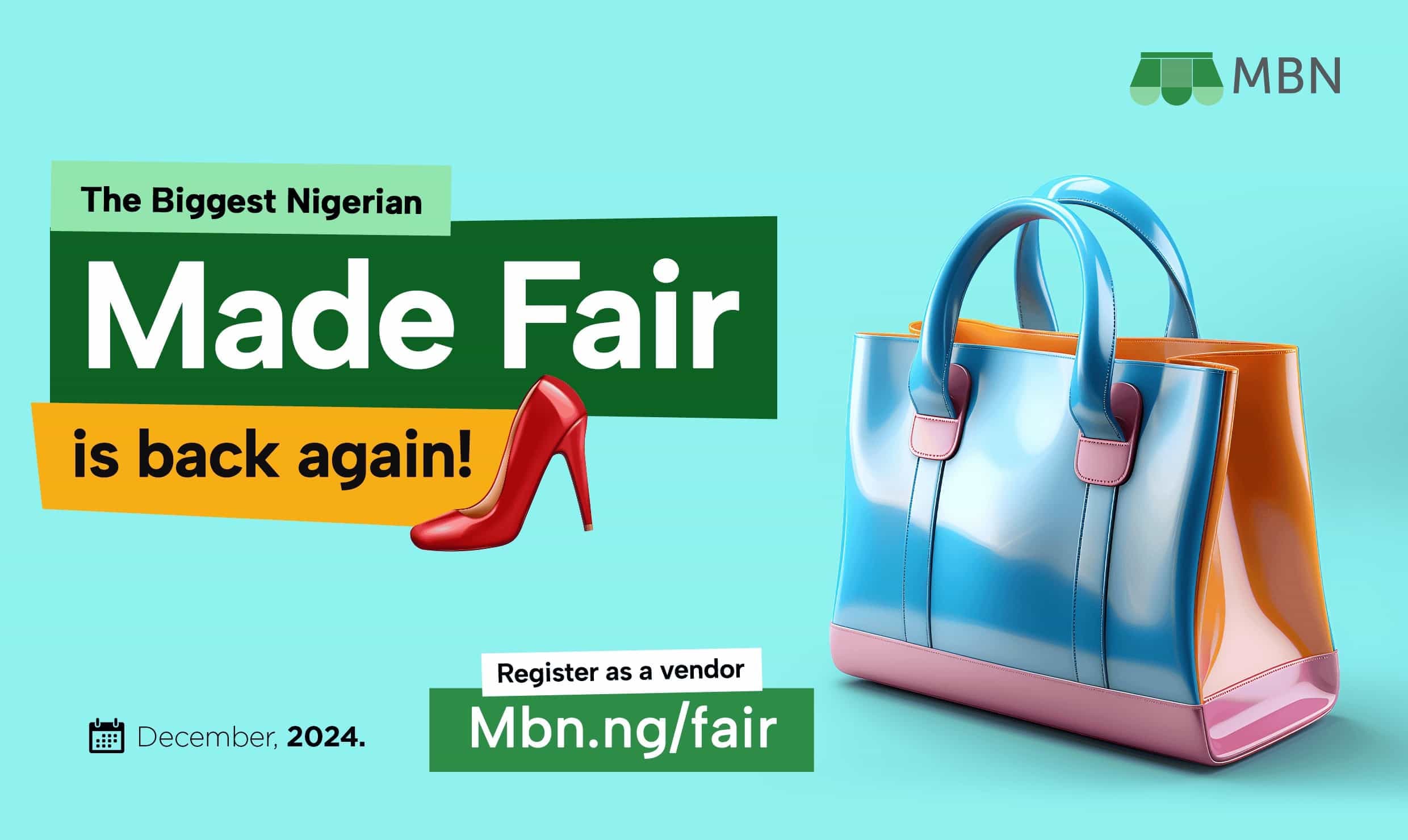 MBN International Trade Fair 2024