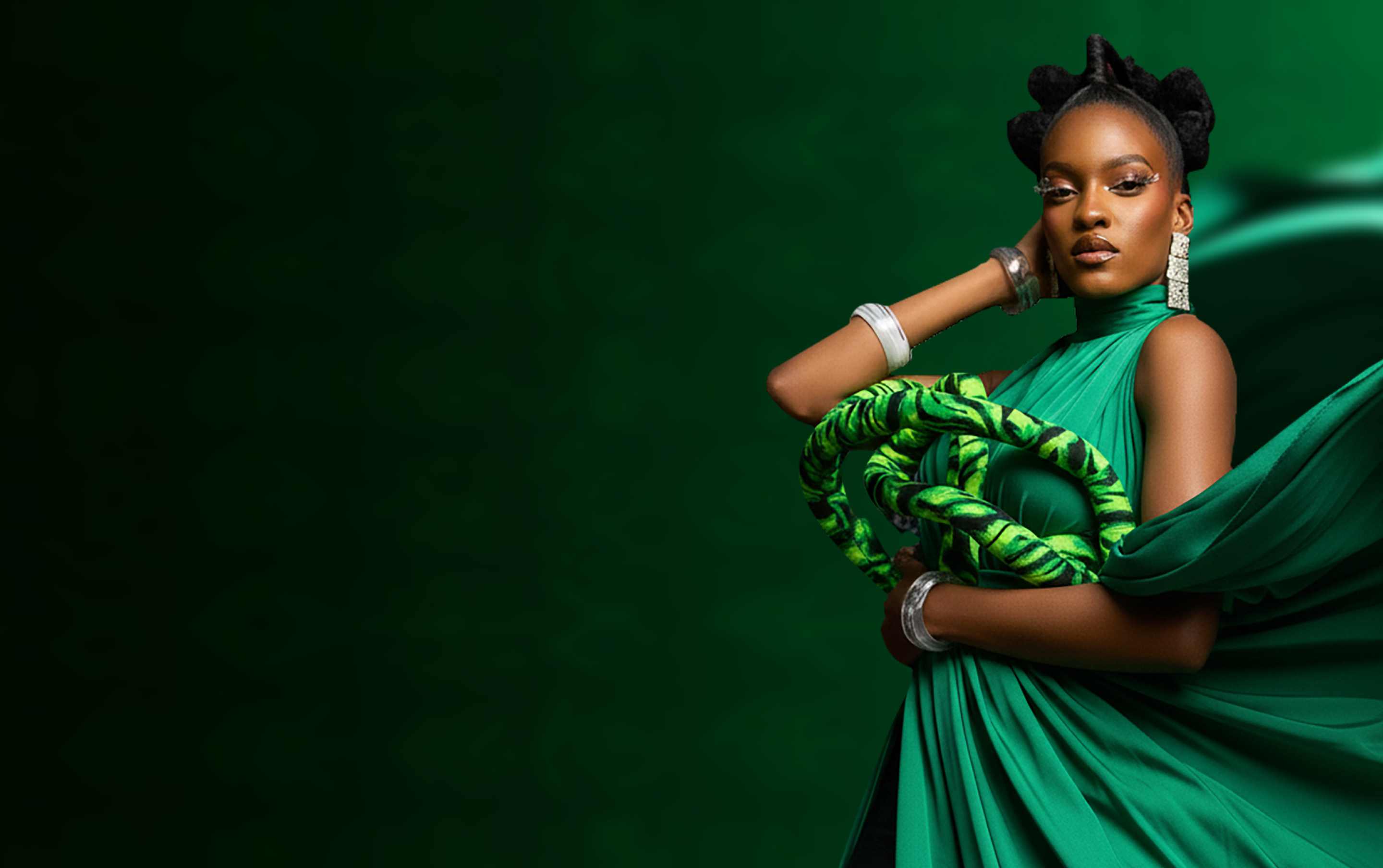 MBN Fair 2025 x Africa Fashion Week Nigeria