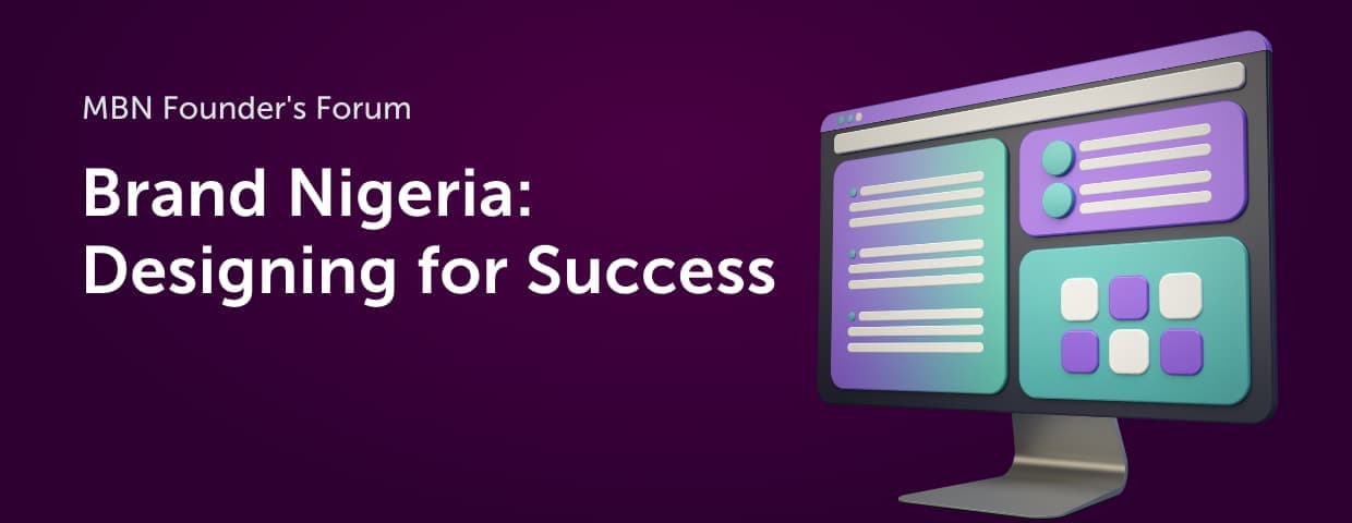 Brand Nigeria: Designing for Success