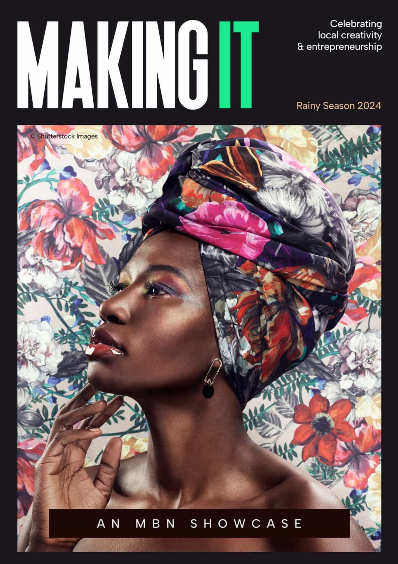 Making It
