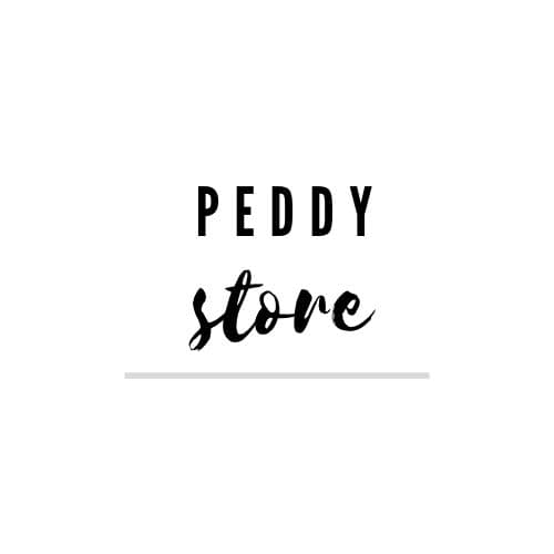 PeddyStore  logo