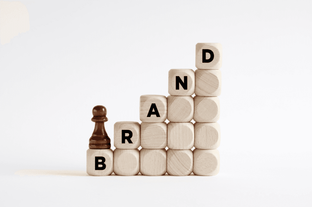 Platforms and Stardoms: How to take advantage of enabling platforms to boost brand identity
