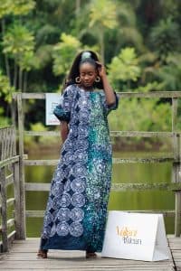 Valiant & African Unveils ‘Lustre’ Collection: A Tribute to Nature and Being
