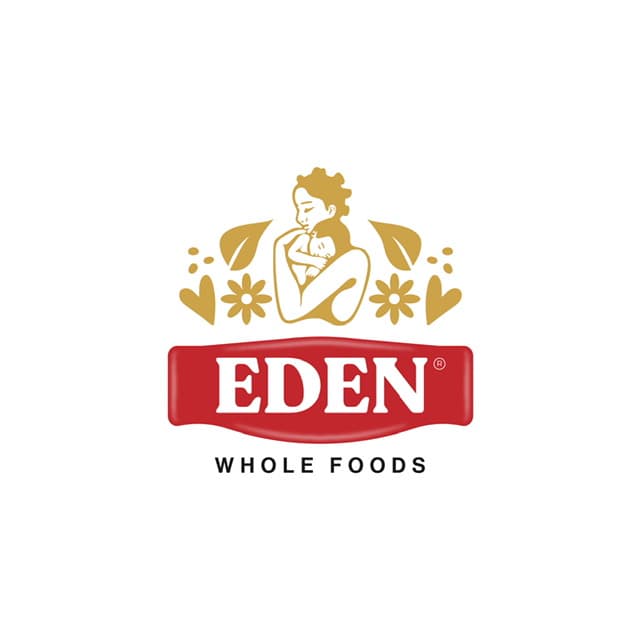 Eden Whole Foods logo