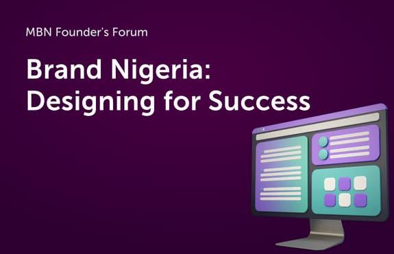 Brand Nigeria: Designing for Success