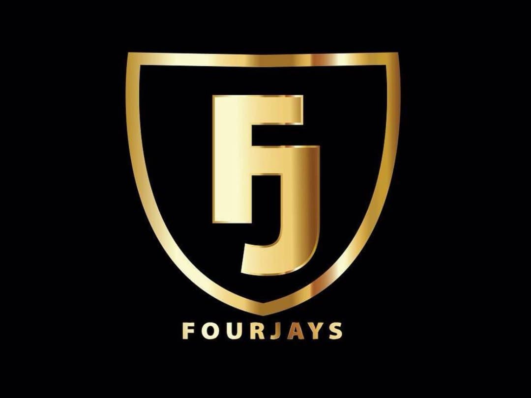 FourJays store logo