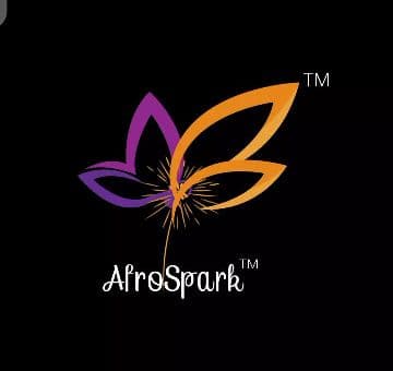 AfroSpark logo