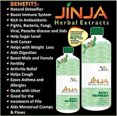 Nathy's Jinja Store logo