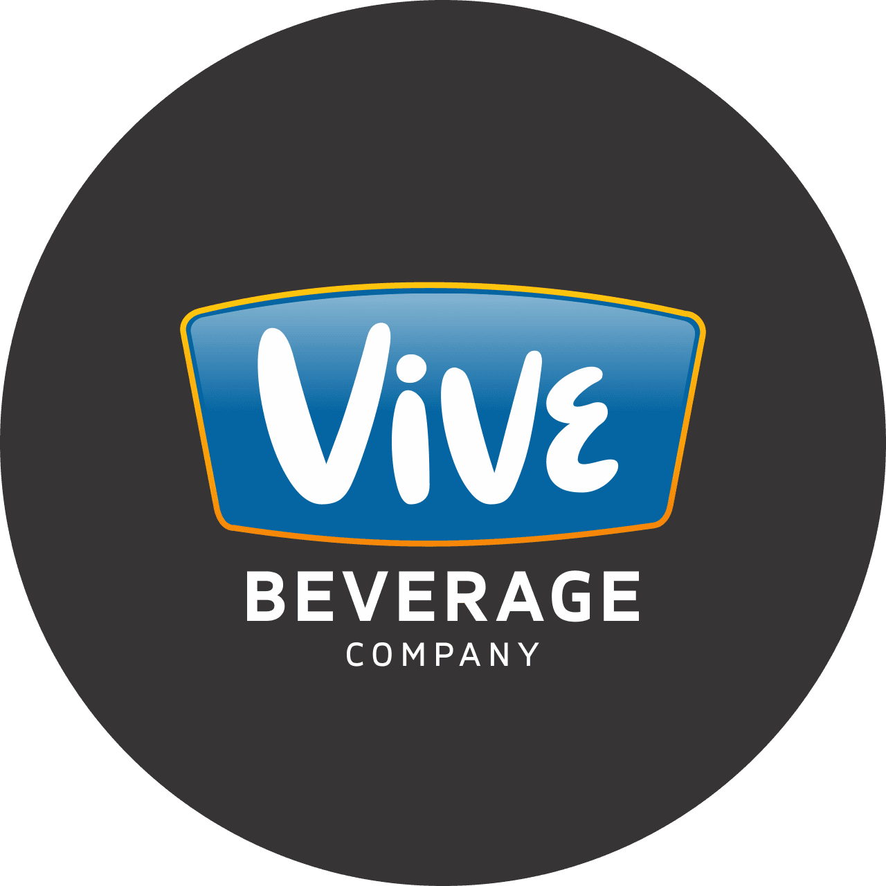 Vive Beverage Company logo