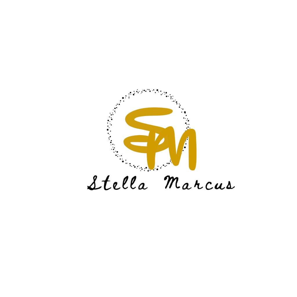 Stella Marcus logo