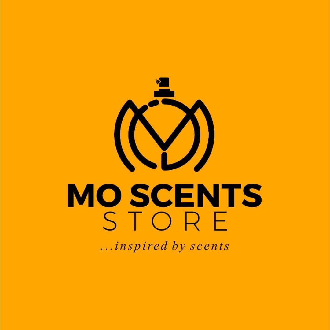 Mo Scents Store logo